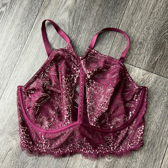 Victoria Secret lace bra - Picture 1 of 2